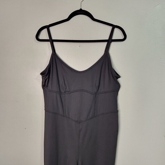 JoyLab Black Jumpsuit - Picture 5 of 8